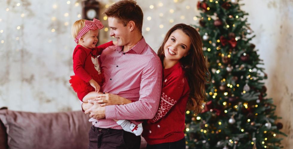 RODZINNE ŚWIĘTA W OSW BARBARKA 20.12 - 27.12.2023