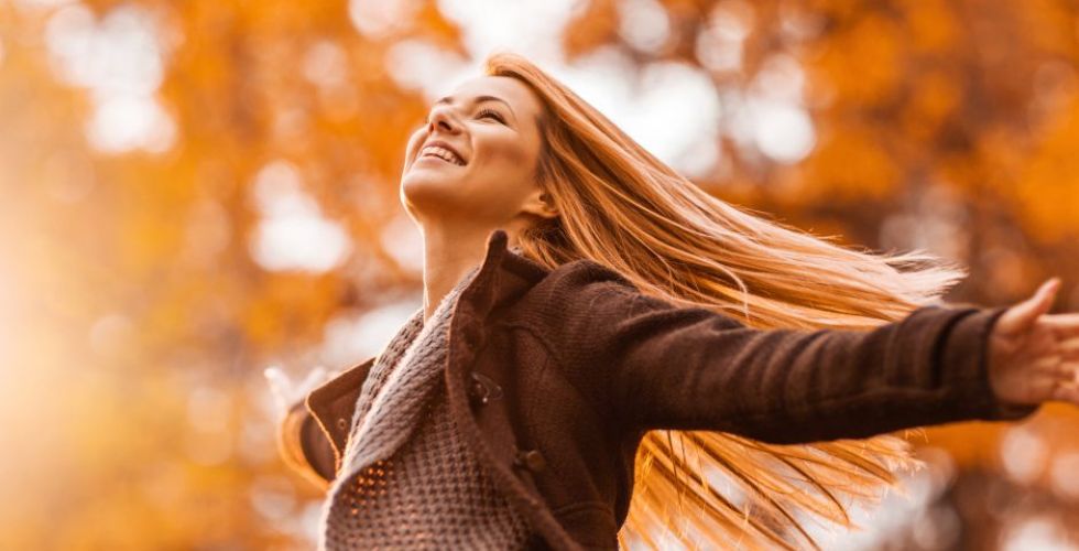 Odetchnij jesienią nad morzem!