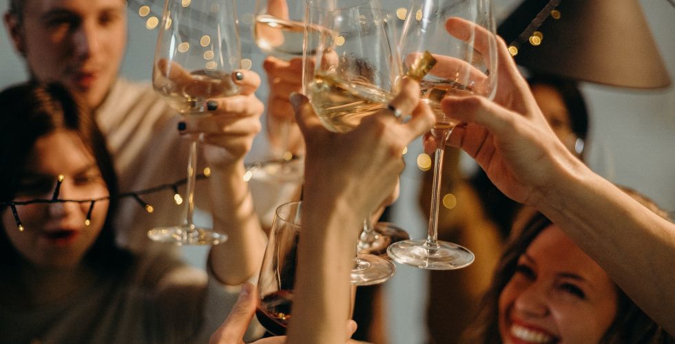 NOWY PAKIET NA SYLWESTRA !